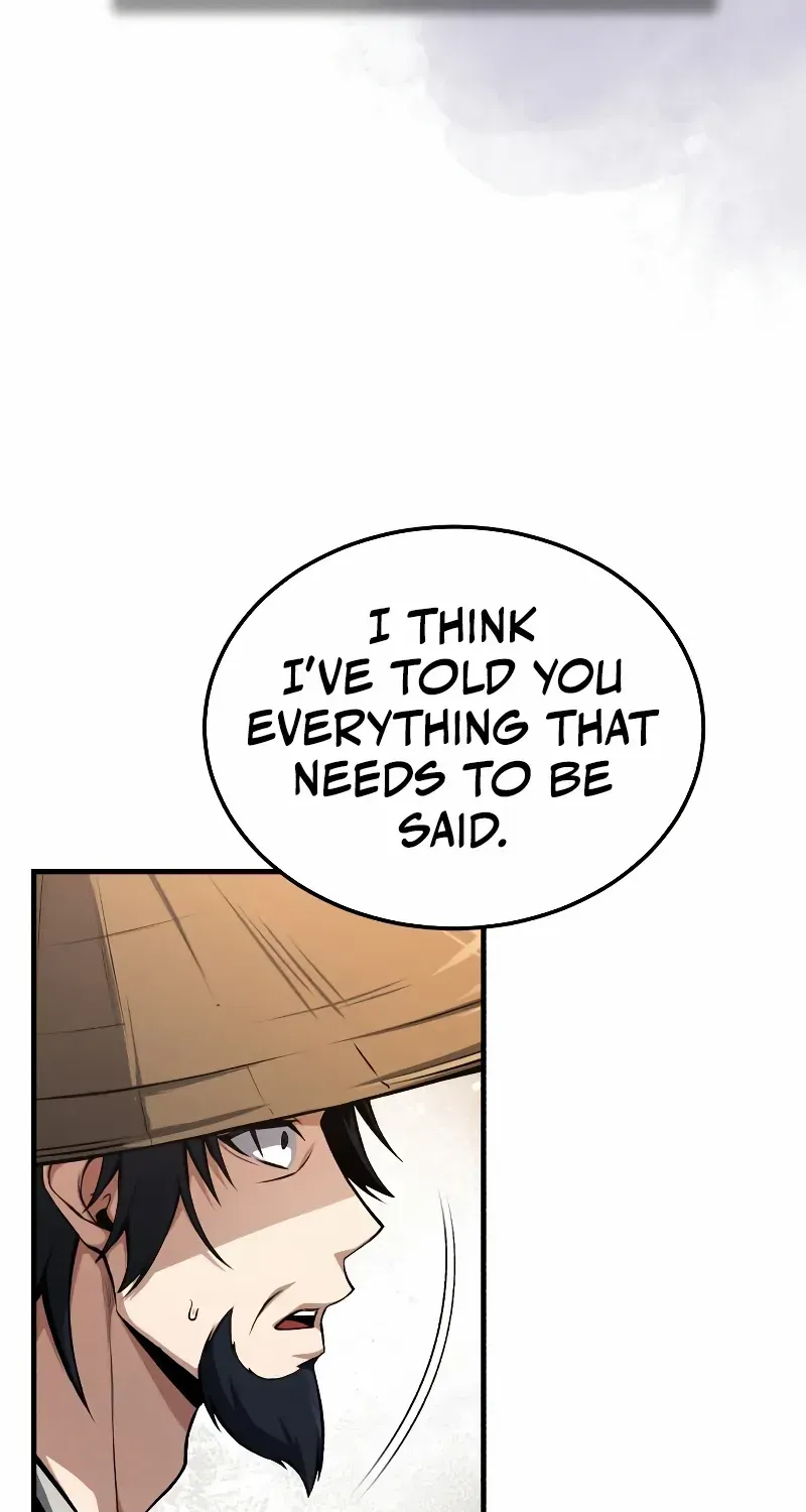 Star Instructor, Master Baek Chapter 123 page 46 - 