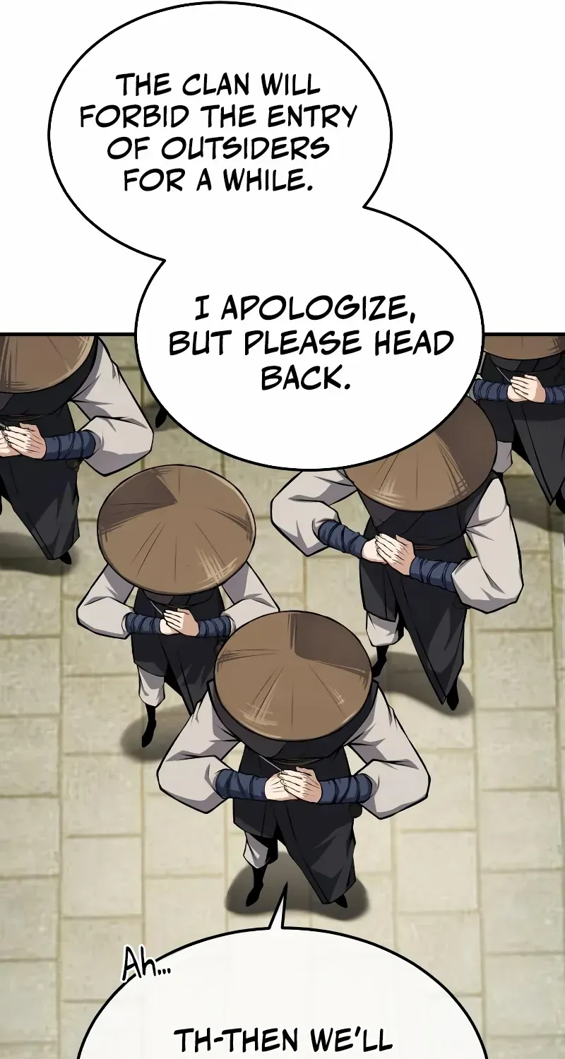 Star Instructor, Master Baek Chapter 123 page 48 - 