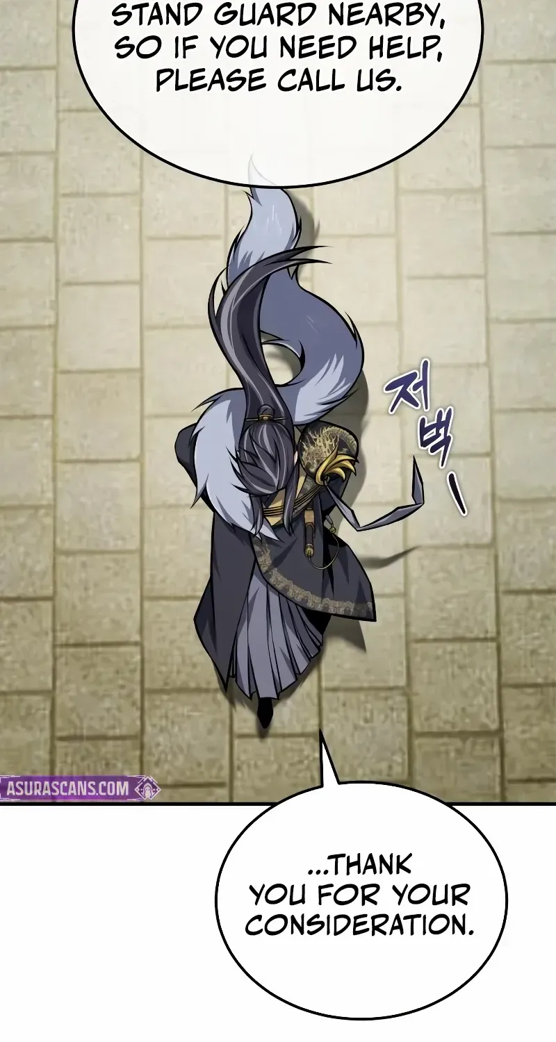 Star Instructor, Master Baek Chapter 123 page 49 - 