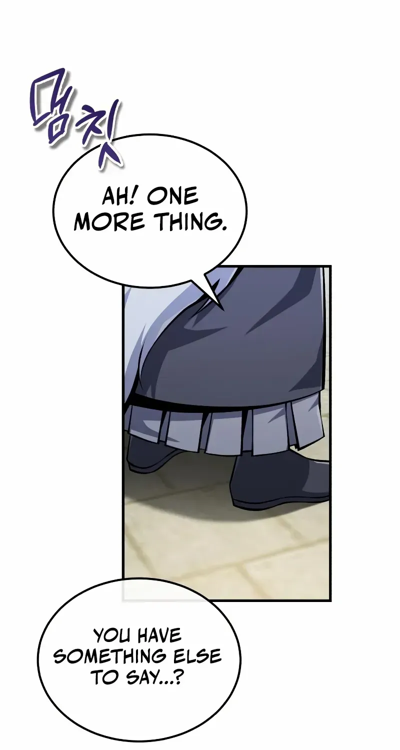 Star Instructor, Master Baek Chapter 123 page 50 - 