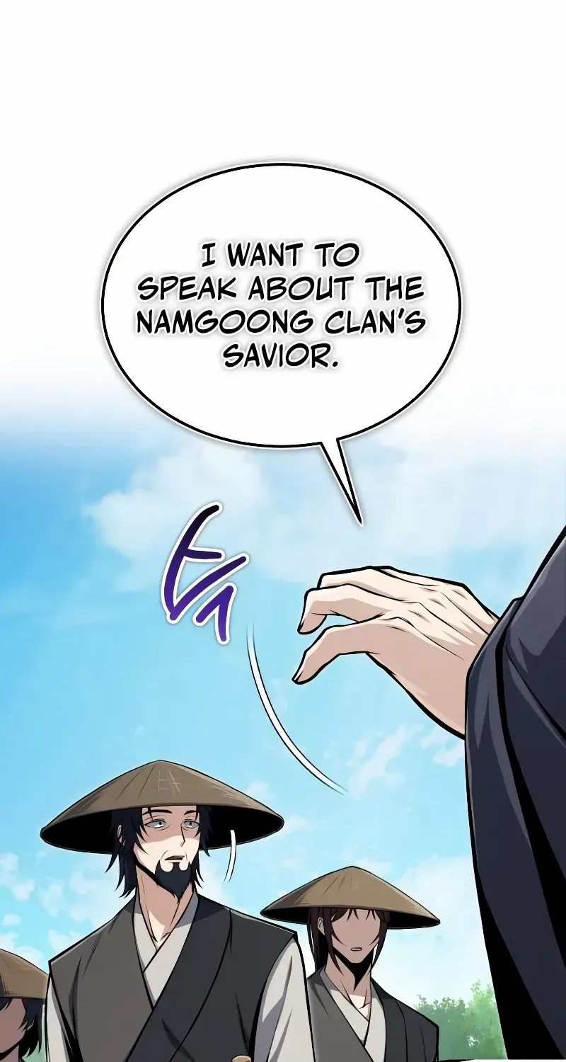 Star Instructor, Master Baek Chapter 123 page 51 - 