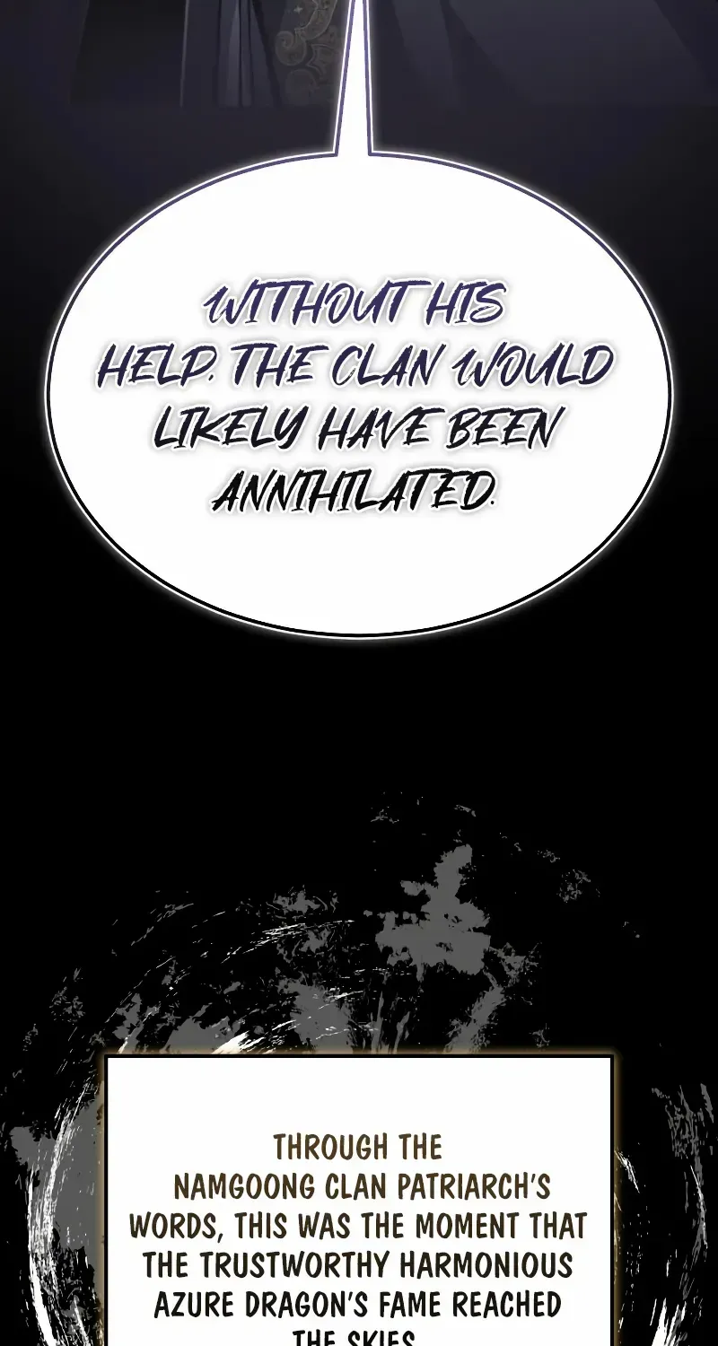 Star Instructor, Master Baek Chapter 123 page 54 - 