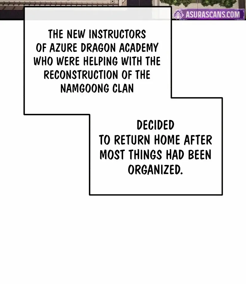 Star Instructor, Master Baek Chapter 123 page 57 - 