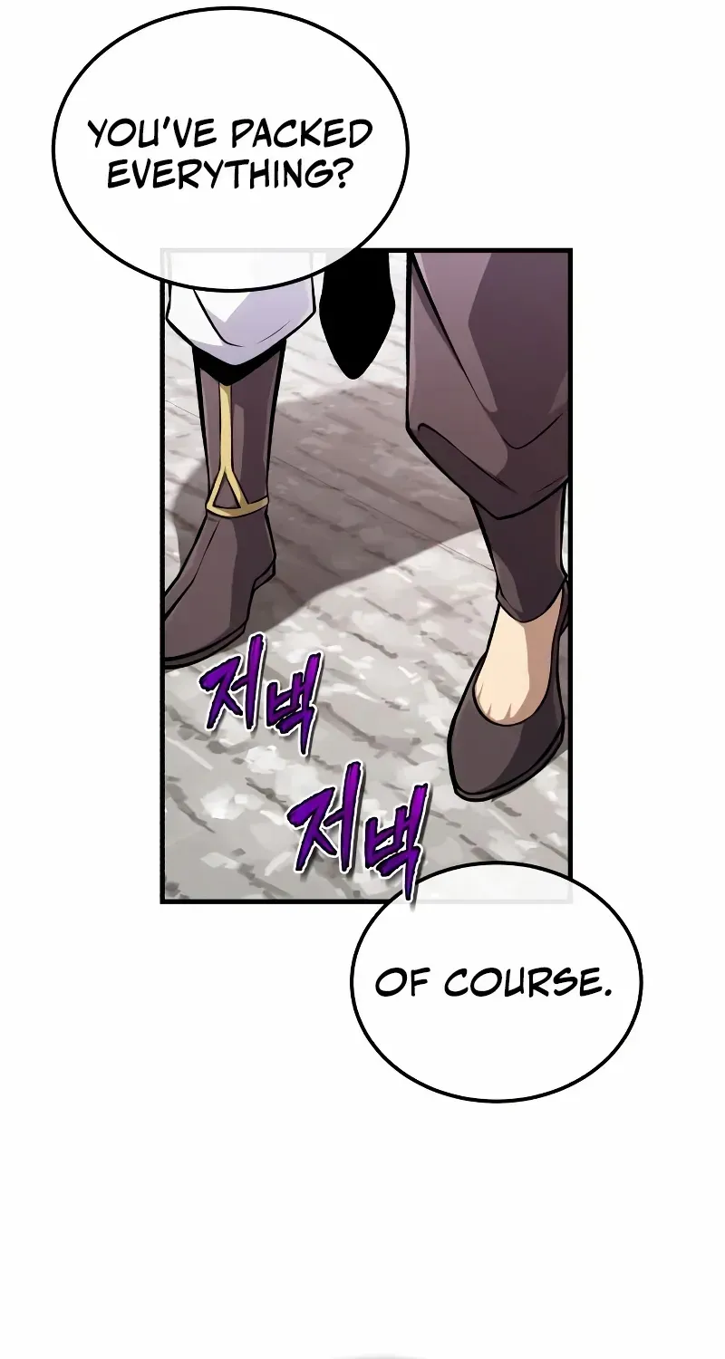 Star Instructor, Master Baek Chapter 123 page 58 - 
