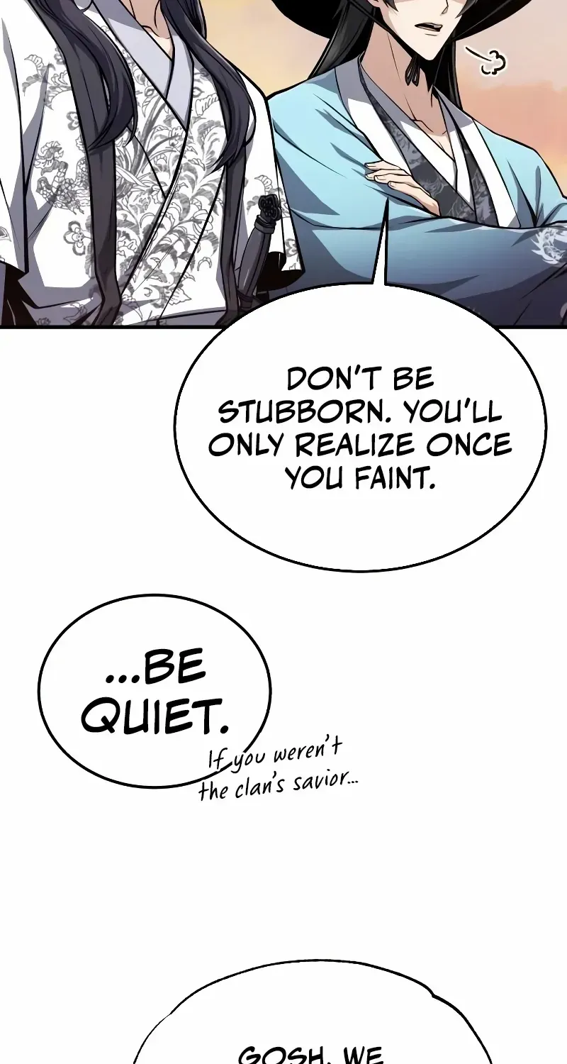 Star Instructor, Master Baek Chapter 123 page 63 - 