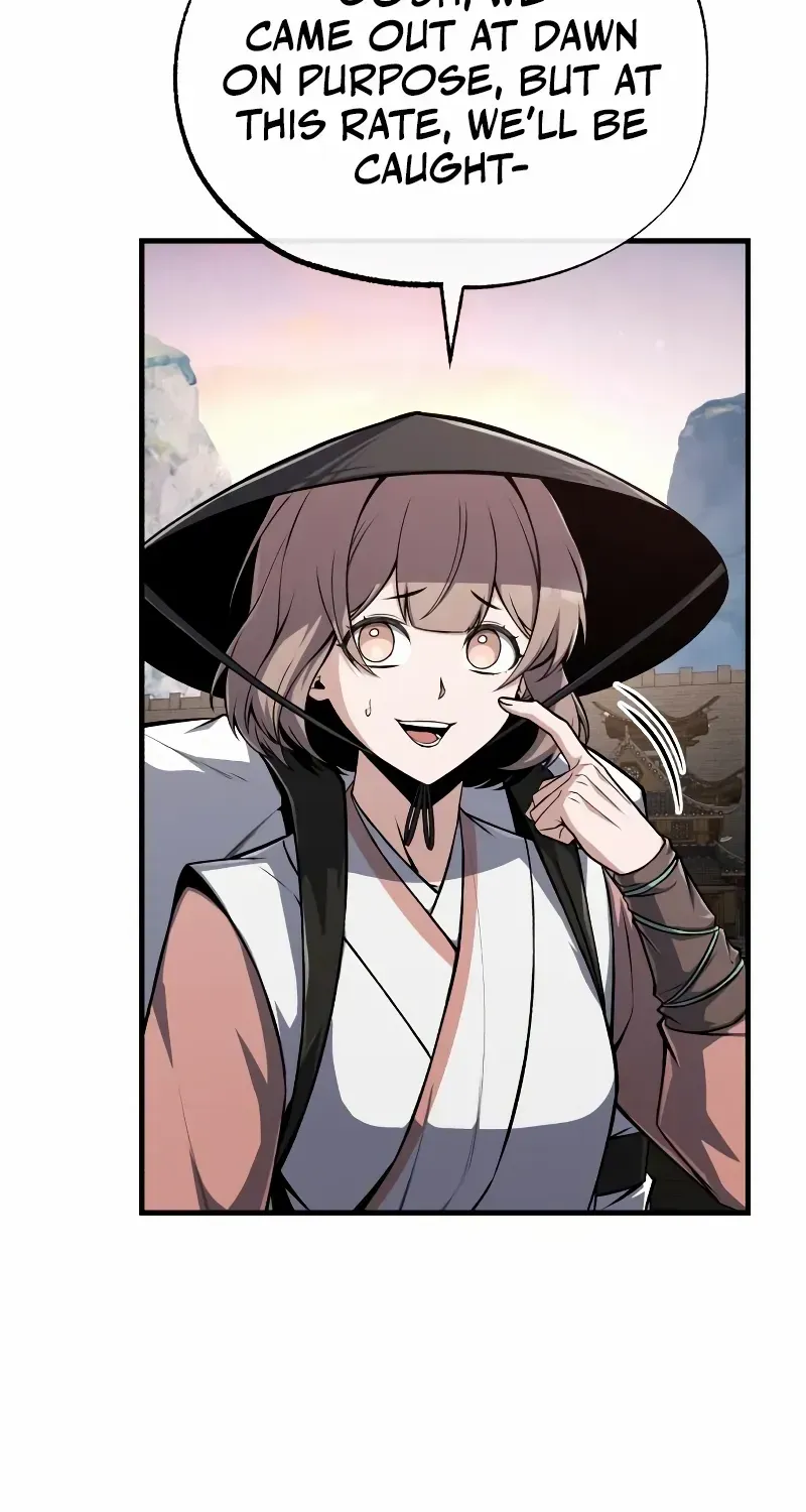 Star Instructor, Master Baek Chapter 123 page 64 - 