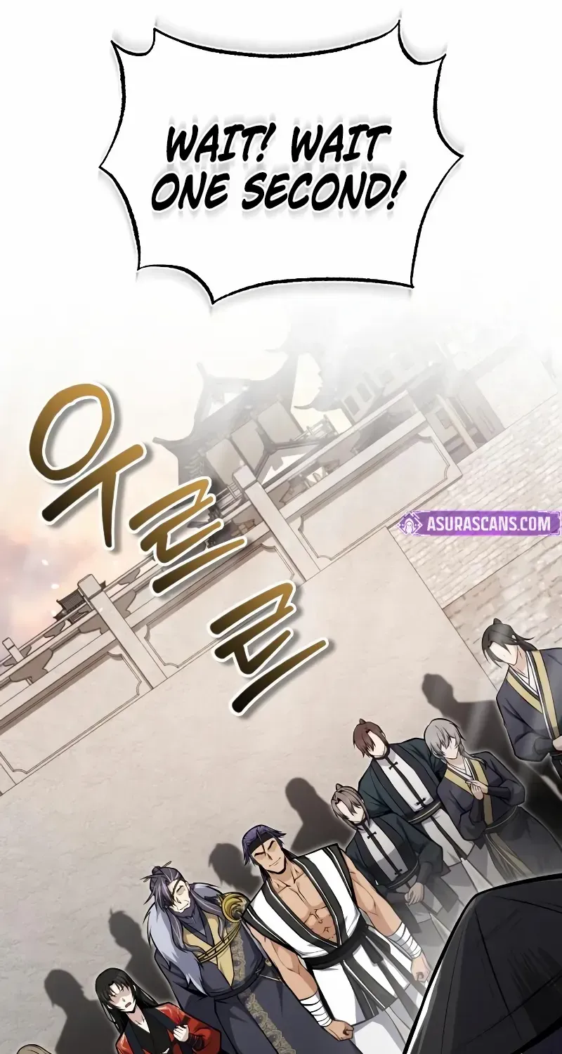 Star Instructor, Master Baek Chapter 123 page 65 - 