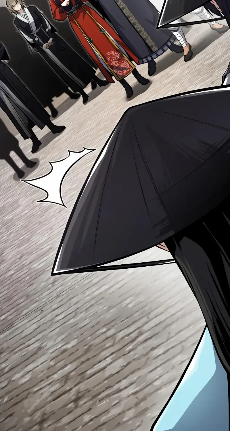 Star Instructor, Master Baek Chapter 123 page 66 - 