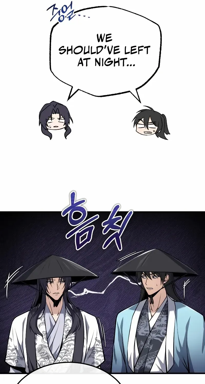 Star Instructor, Master Baek Chapter 123 page 68 - 