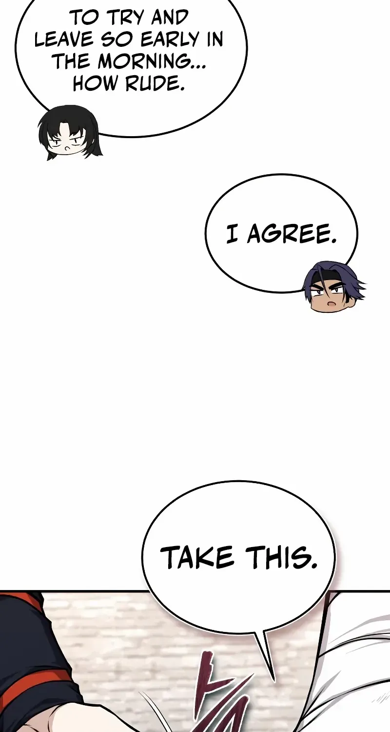 Star Instructor, Master Baek Chapter 123 page 69 - 