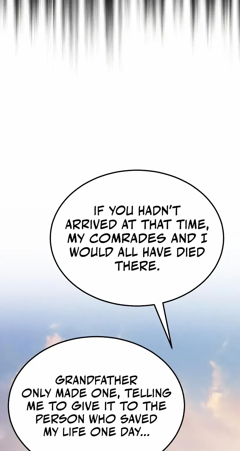 Star Instructor, Master Baek Chapter 123 page 73 - 
