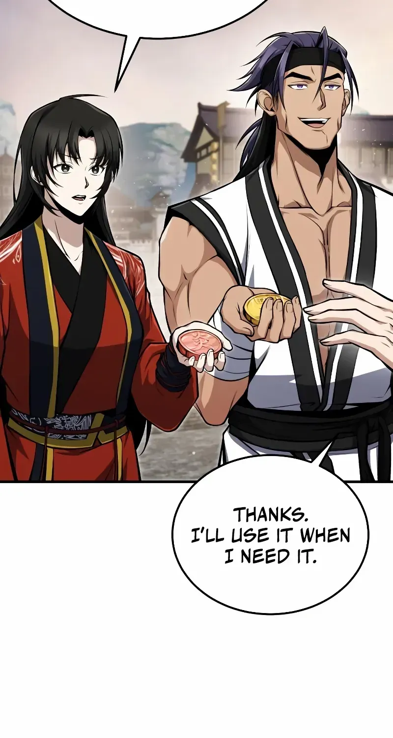 Star Instructor, Master Baek Chapter 123 page 74 - 