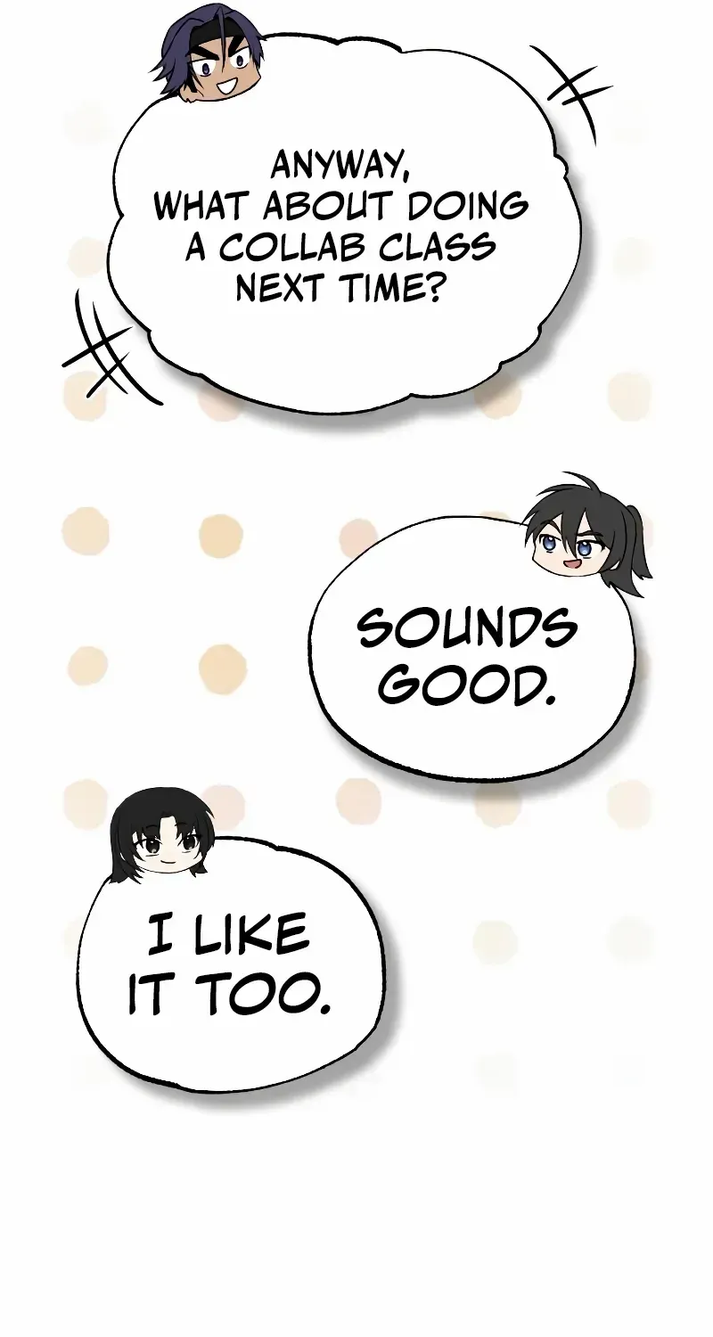 Star Instructor, Master Baek Chapter 123 page 78 - 