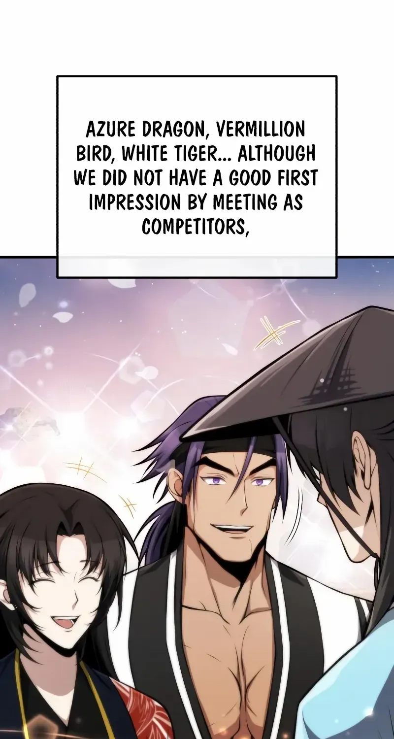Star Instructor, Master Baek Chapter 123 page 79 - 