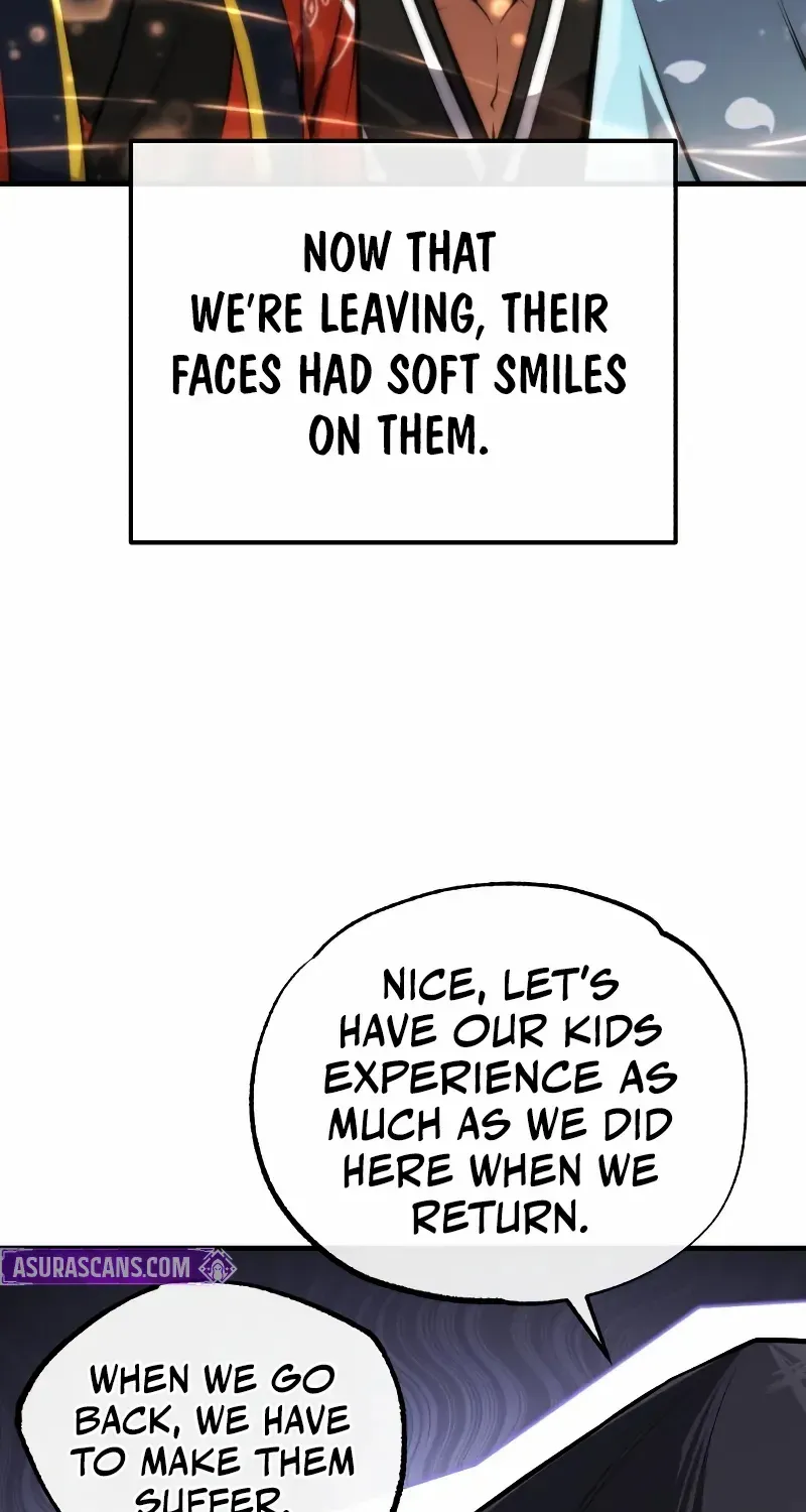 Star Instructor, Master Baek Chapter 123 page 80 - 