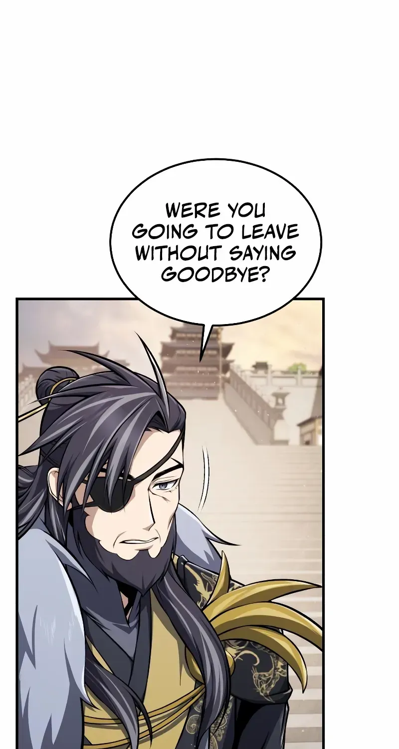 Star Instructor, Master Baek Chapter 123 page 82 - 