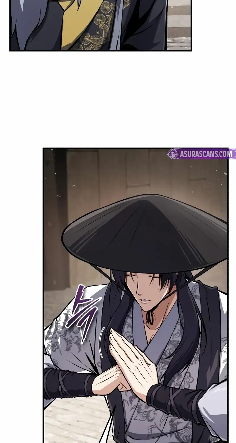 Star Instructor, Master Baek Chapter 123 page 83 - 