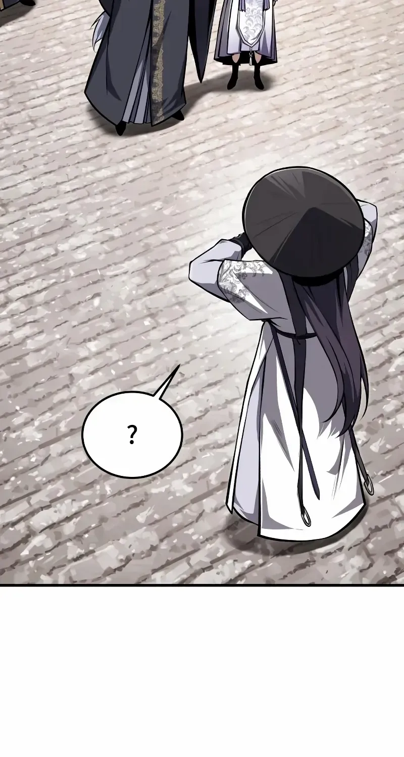 Star Instructor, Master Baek Chapter 123 page 85 - 