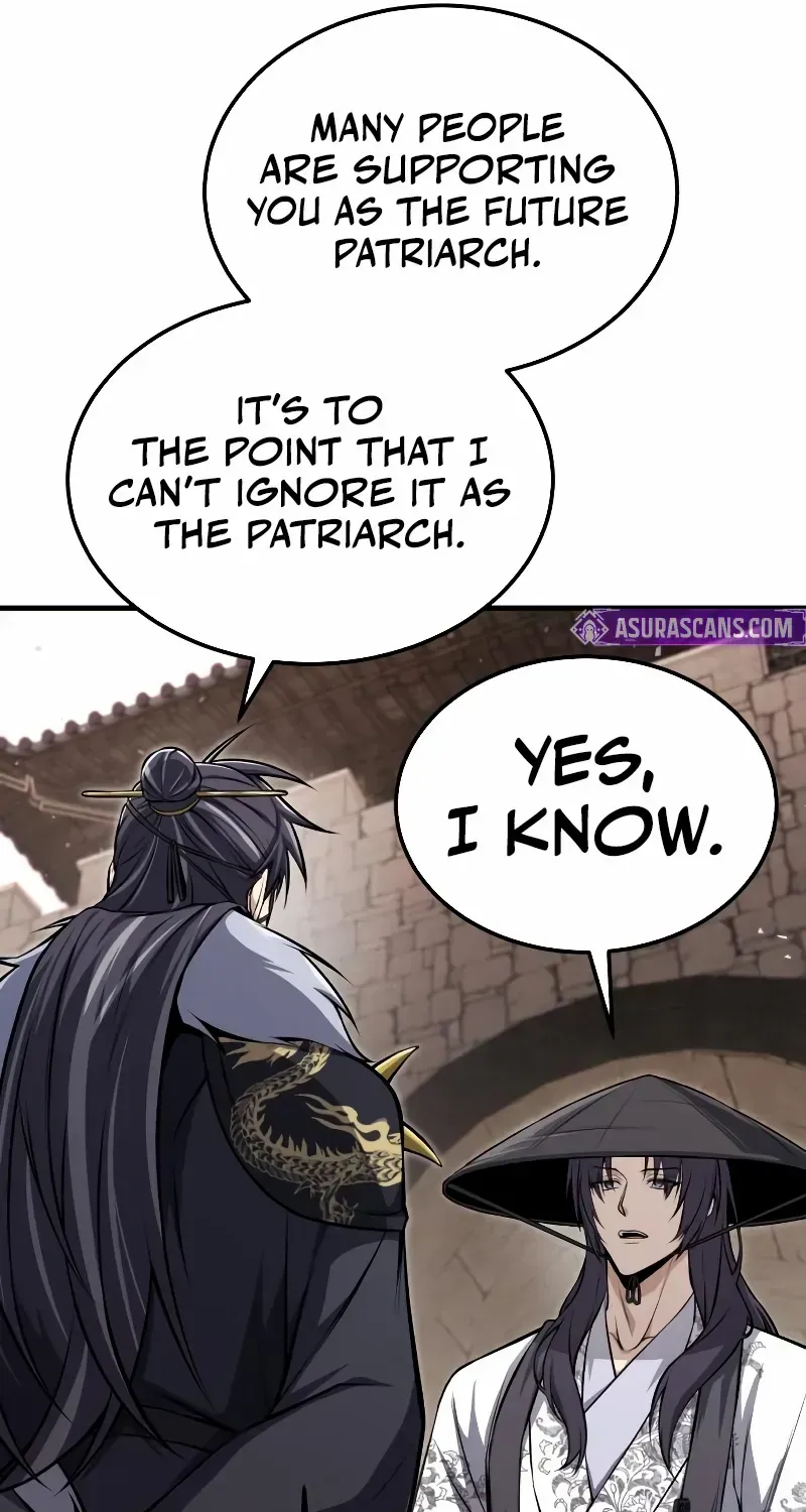 Star Instructor, Master Baek Chapter 123 page 87 - 