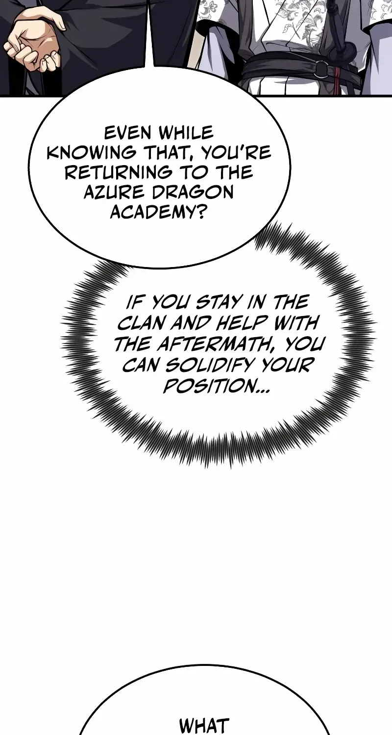 Star Instructor, Master Baek Chapter 123 page 88 - 
