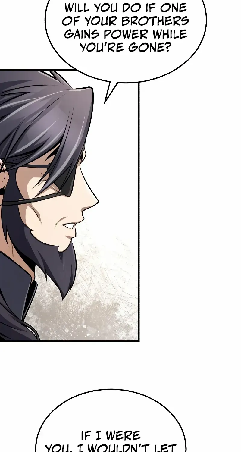 Star Instructor, Master Baek Chapter 123 page 89 - 