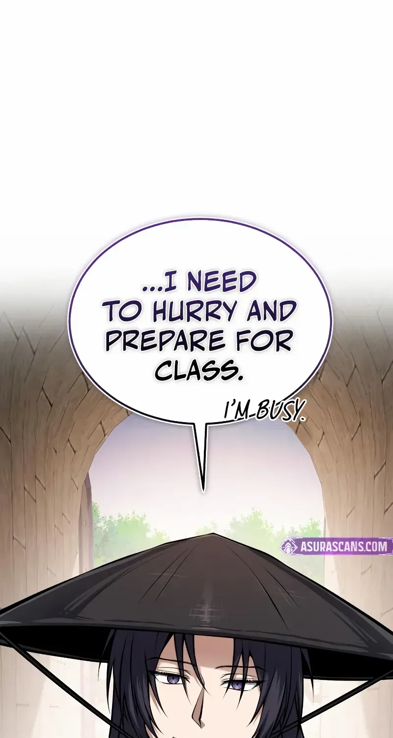 Star Instructor, Master Baek Chapter 123 page 95 - 