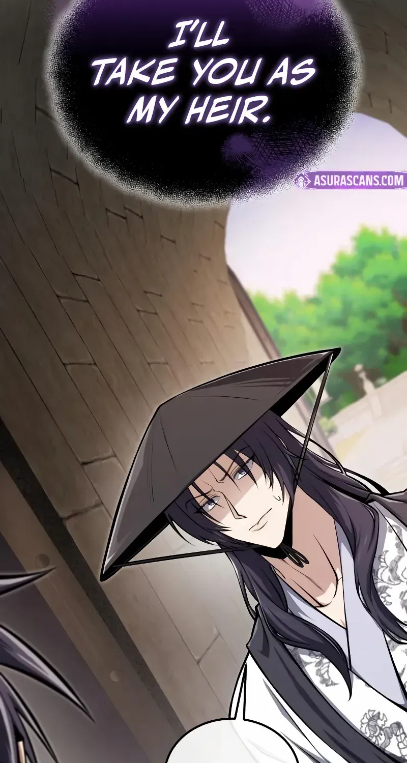 Star Instructor, Master Baek Chapter 123 page 99 - 