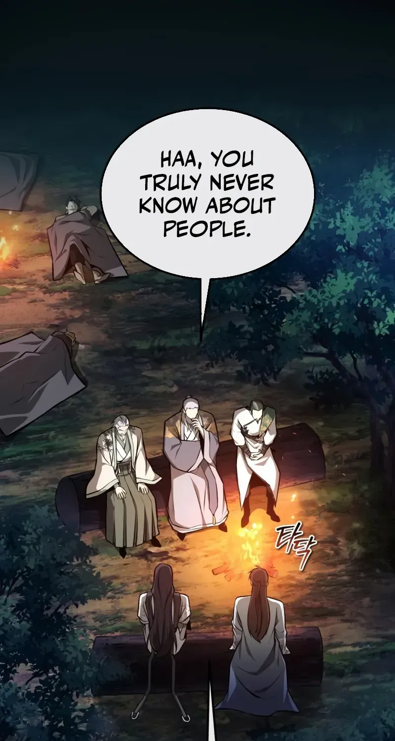 Star Instructor, Master Baek Chapter 124 page 102 - 