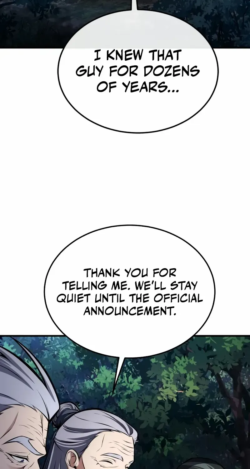 Star Instructor, Master Baek Chapter 124 page 103 - 