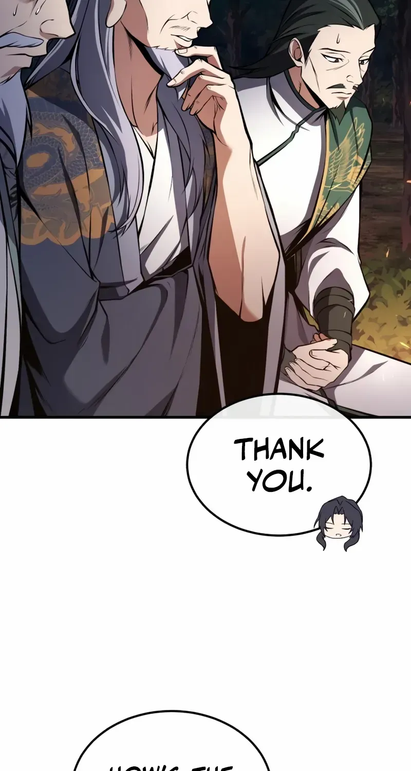Star Instructor, Master Baek Chapter 124 page 104 - 