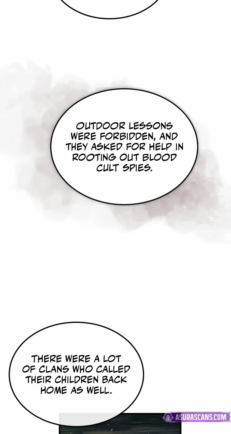 Star Instructor, Master Baek Chapter 124 page 106 - 
