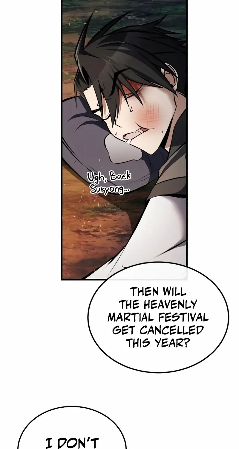 Star Instructor, Master Baek Chapter 124 page 107 - 