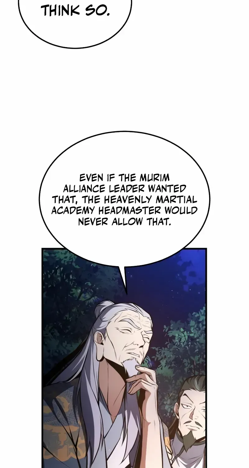 Star Instructor, Master Baek Chapter 124 page 108 - 