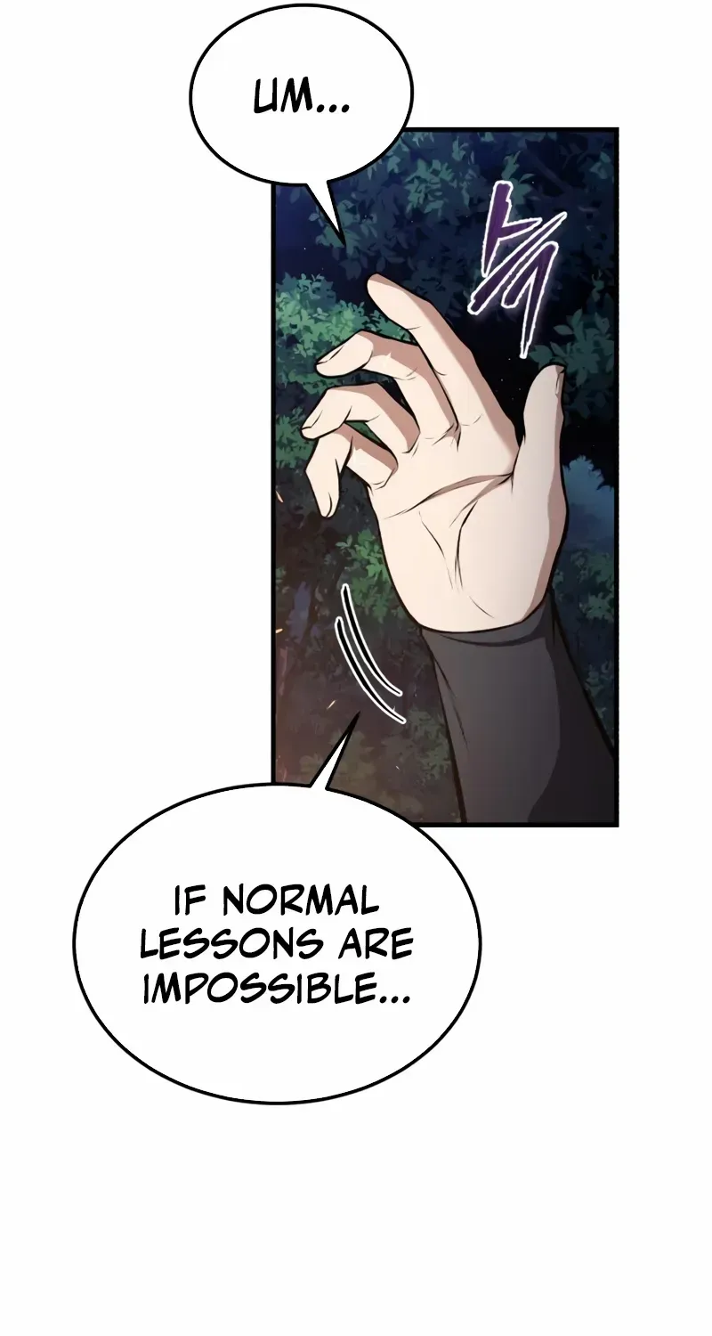 Star Instructor, Master Baek Chapter 124 page 110 - 