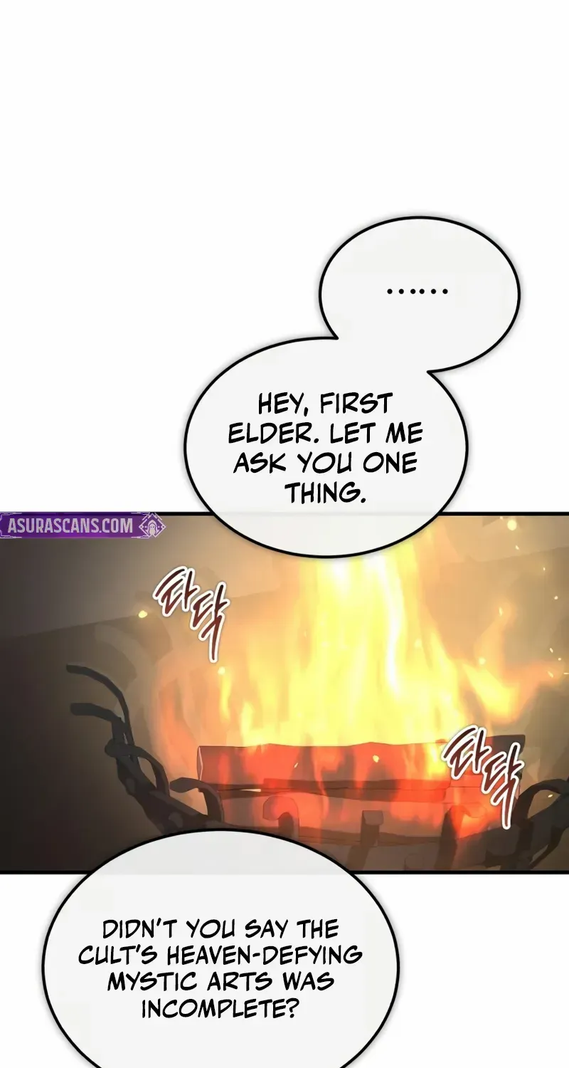 Star Instructor, Master Baek Chapter 124 page 12 - 