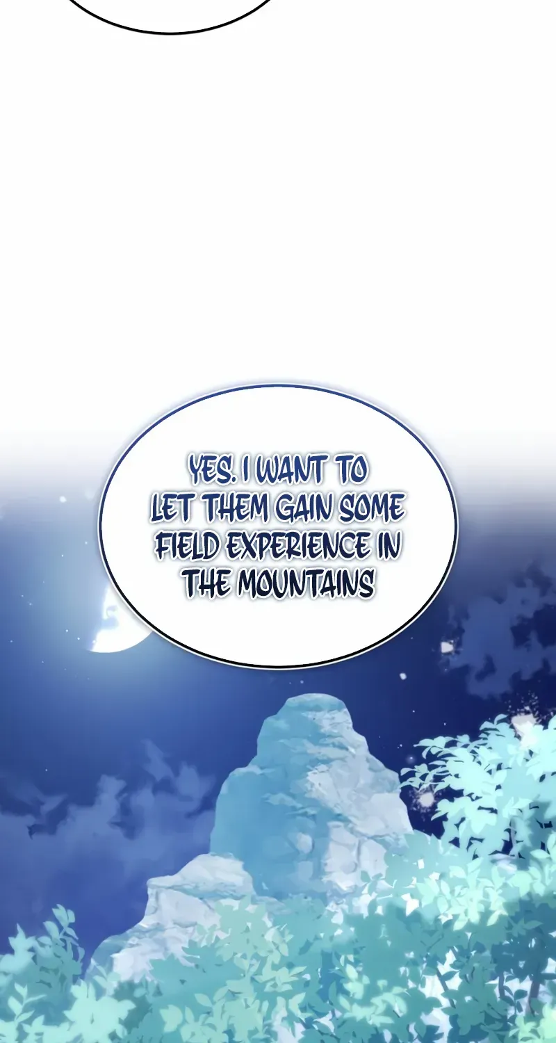 Star Instructor, Master Baek Chapter 124 page 112 - 
