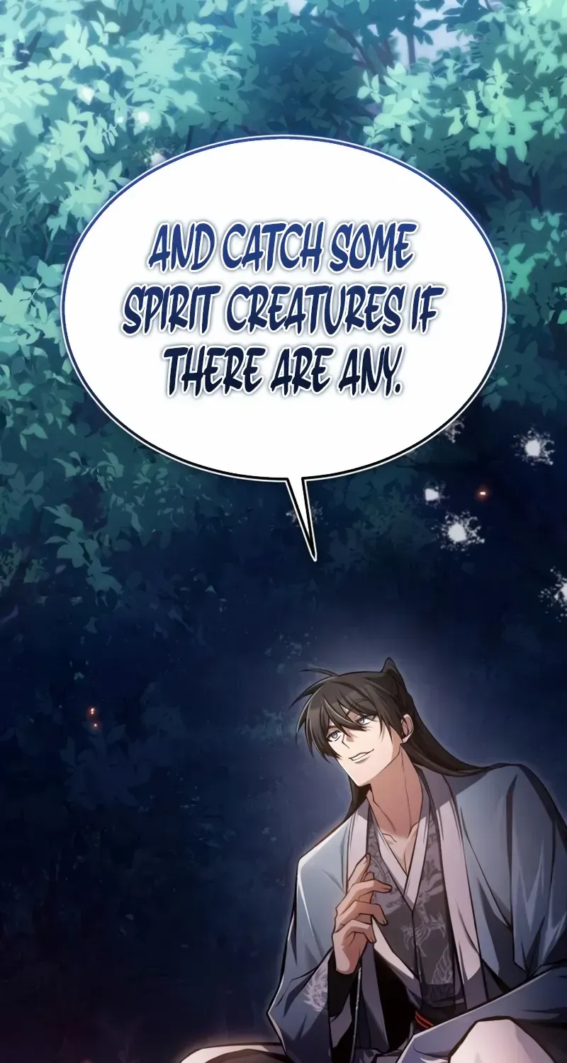 Star Instructor, Master Baek Chapter 124 page 113 - 