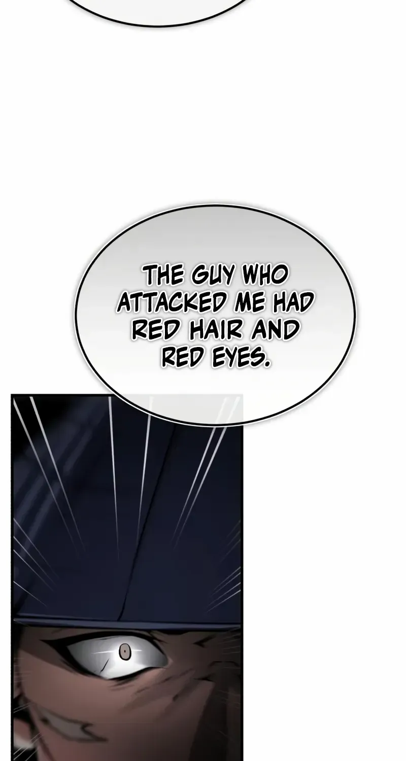 Star Instructor, Master Baek Chapter 124 page 13 - 