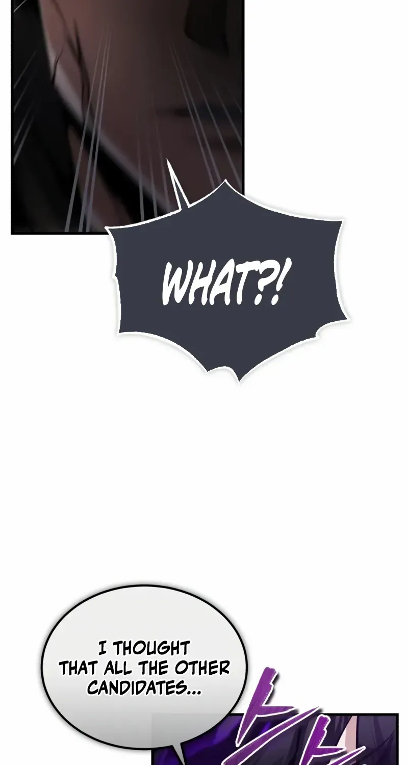Star Instructor, Master Baek Chapter 124 page 14 - 