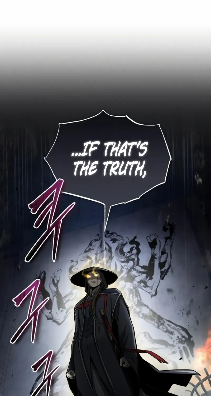 Star Instructor, Master Baek Chapter 124 page 17 - 