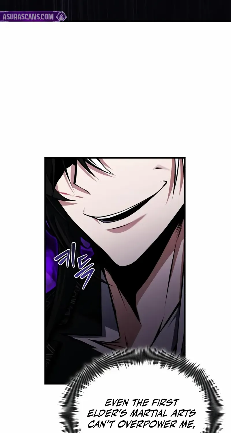 Star Instructor, Master Baek Chapter 124 page 19 - 