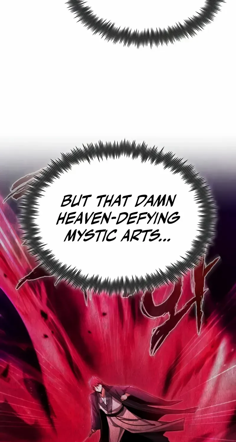 Star Instructor, Master Baek Chapter 124 page 20 - 