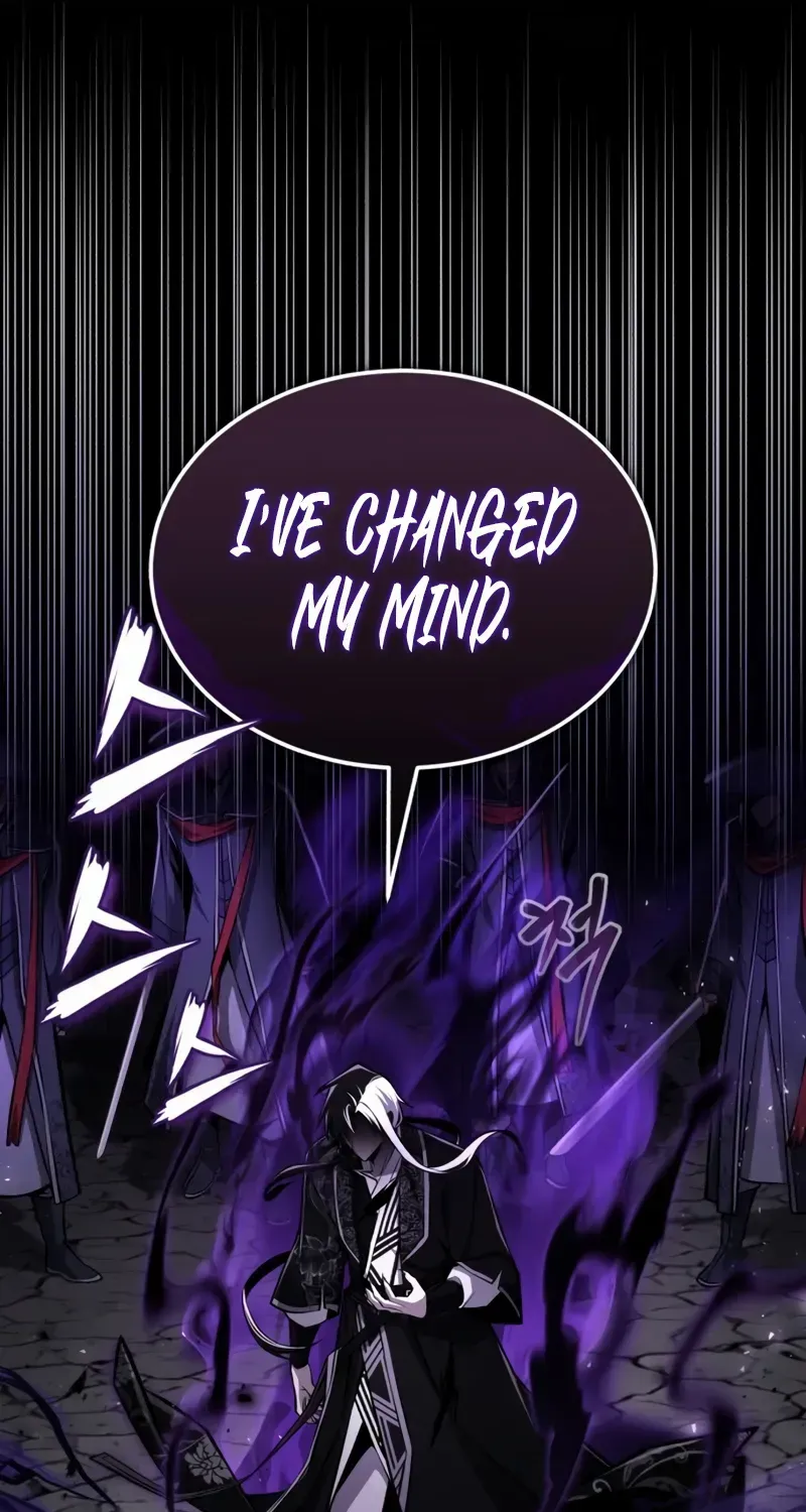 Star Instructor, Master Baek Chapter 124 page 22 - 