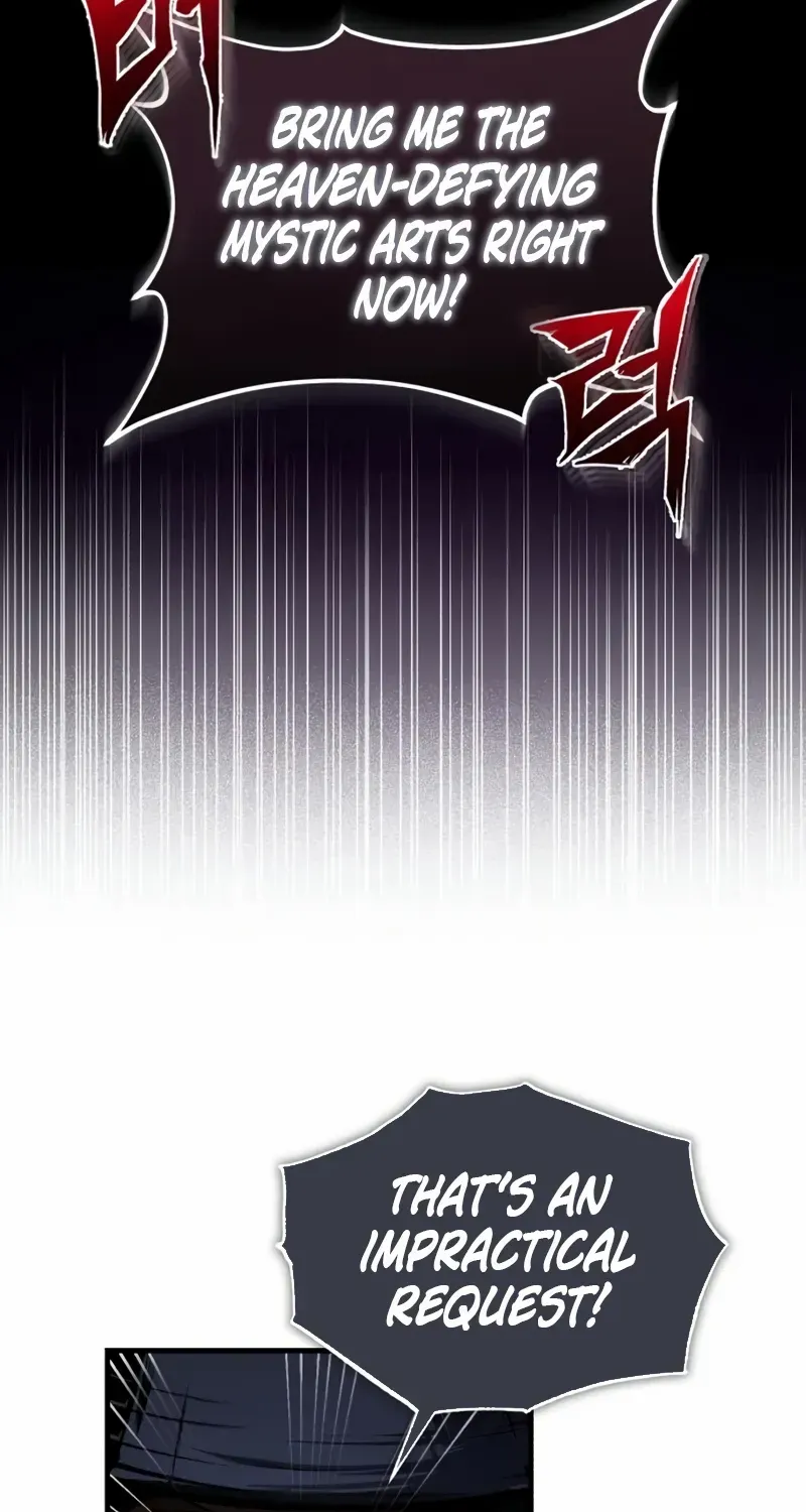 Star Instructor, Master Baek Chapter 124 page 24 - 