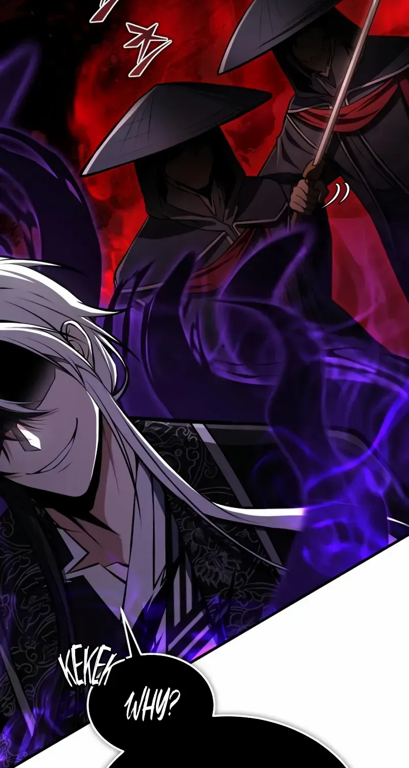 Star Instructor, Master Baek Chapter 124 page 26 - 