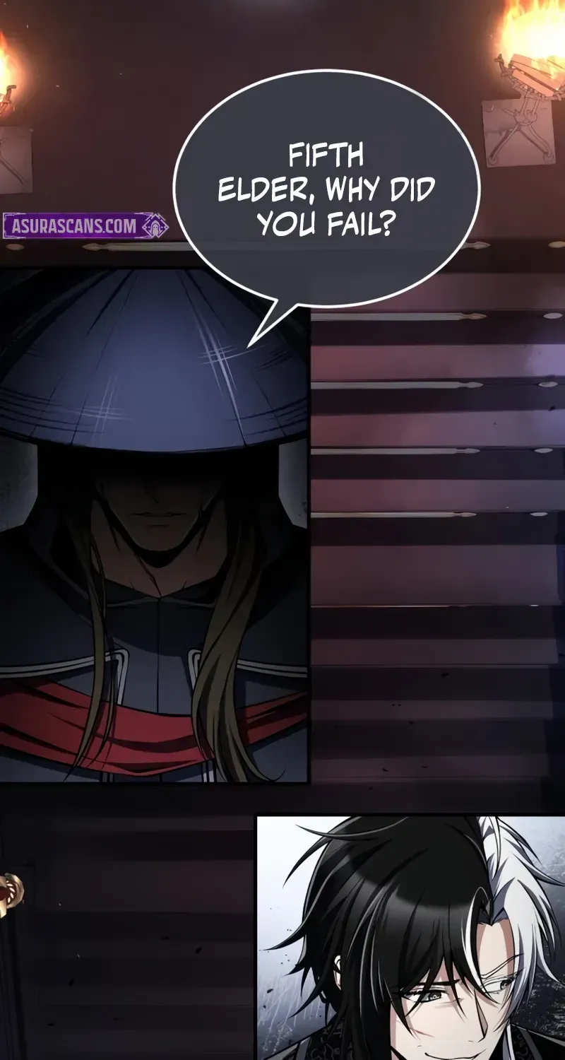 Star Instructor, Master Baek Chapter 124 page 4 - 