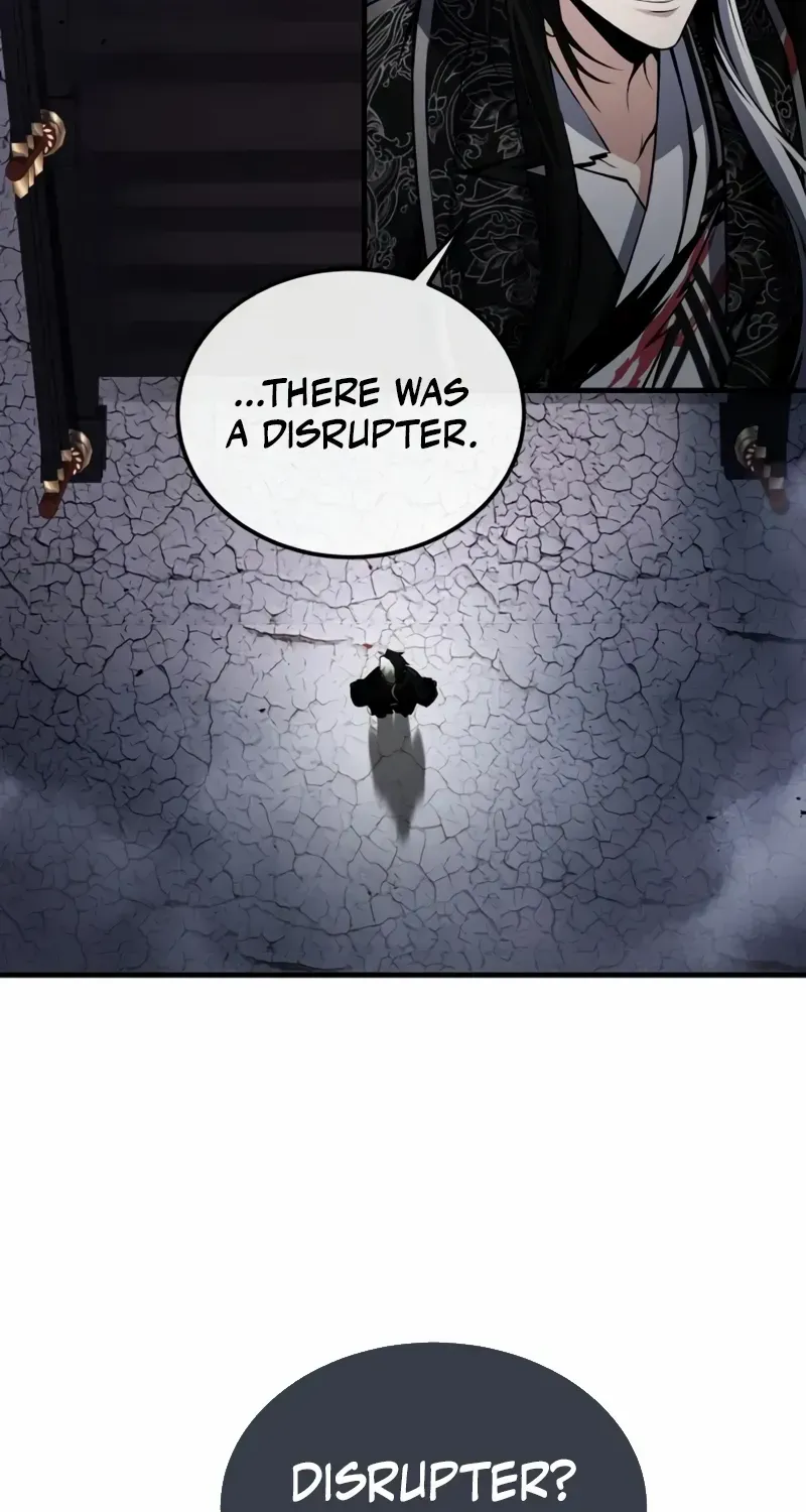 Star Instructor, Master Baek Chapter 124 page 5 - 