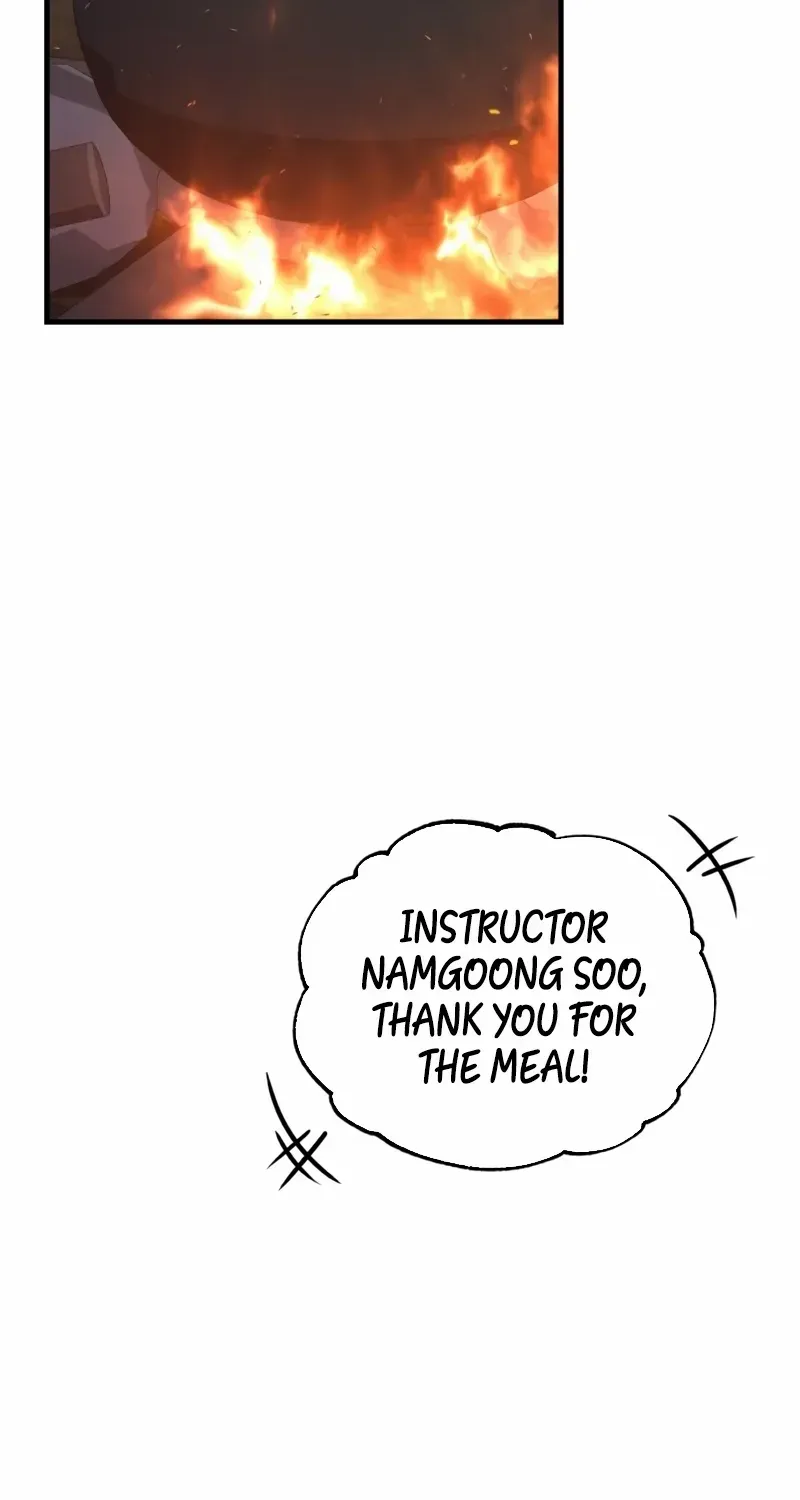 Star Instructor, Master Baek Chapter 124 page 41 - 