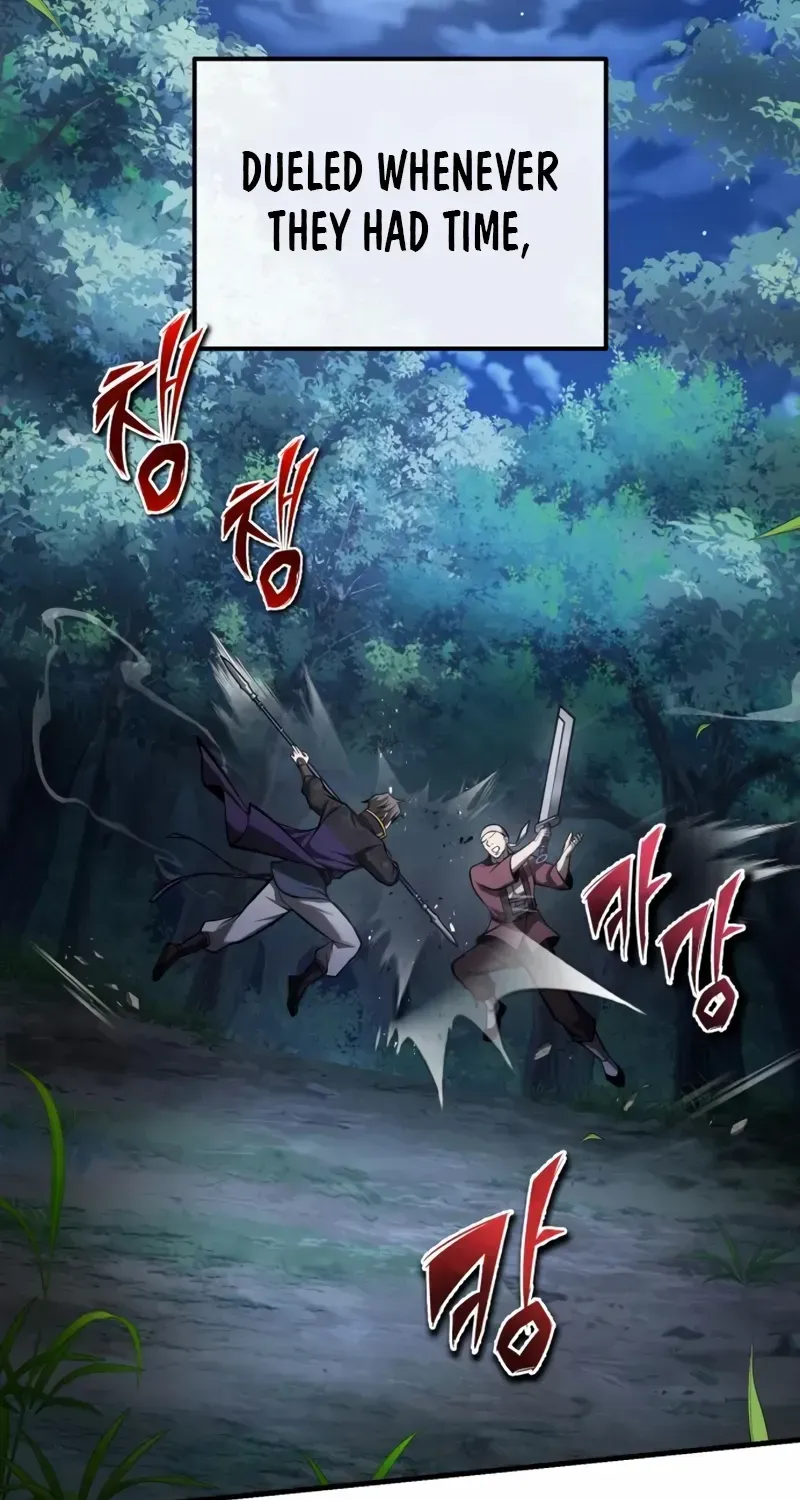 Star Instructor, Master Baek Chapter 124 page 45 - 