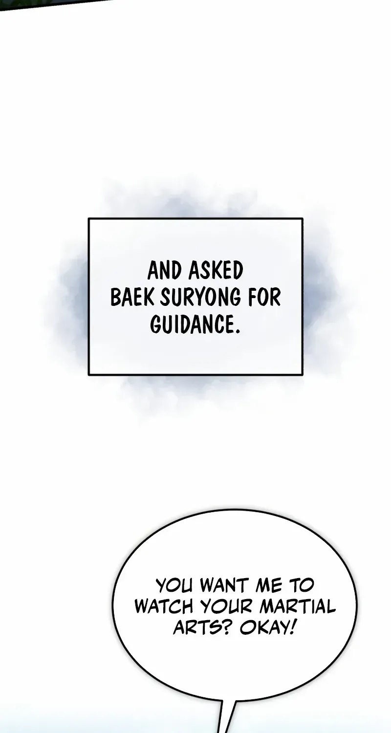 Star Instructor, Master Baek Chapter 124 page 46 - 